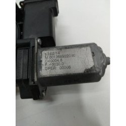 Leve Vitre Electrique Avant Gauche Citroen Jumper 3 Phase 1 (4)