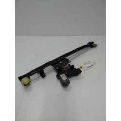 Leve Vitre Electrique Avant Gauche Citroen Jumper 3 Phase 1 (5)