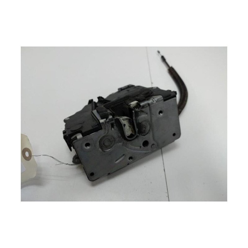 Serrure Avant Droit Citroen Jumper 3 Phase 1 (1)