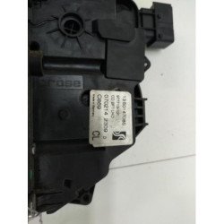 Serrure Avant Droit Citroen Jumper 3 Phase 1 (2)