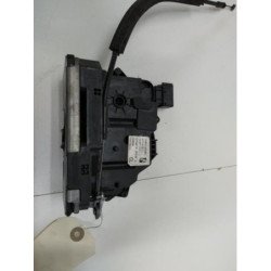 Serrure Avant Droit Citroen Jumper 3 Phase 1 (4)