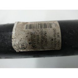Amortisseur Avant Gauche Citroen Jumper 3 Phase 1 (1)