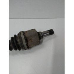 Cardan Gauche (transmission) Citroen Jumper 3 Phase 1 (1)