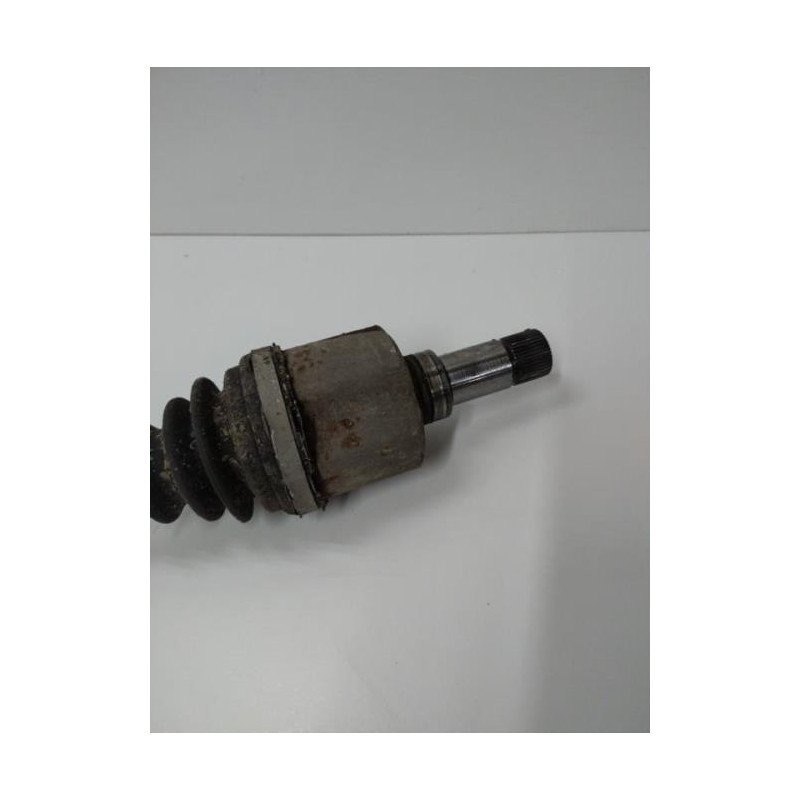 Cardan Gauche (transmission) Citroen Jumper 3 Phase 1 (1)