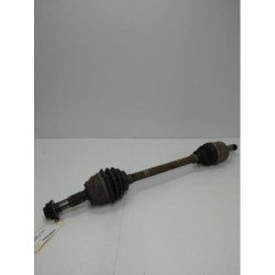 Cardan Gauche (transmission) Citroen Jumper 3 Phase 1 (2)