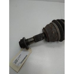 Cardan Gauche (transmission) Citroen Jumper 3 Phase 1 (3)