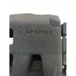 Etrier Avant Gauche (freinage) Citroen Jumper 3 Phase 1 (1)