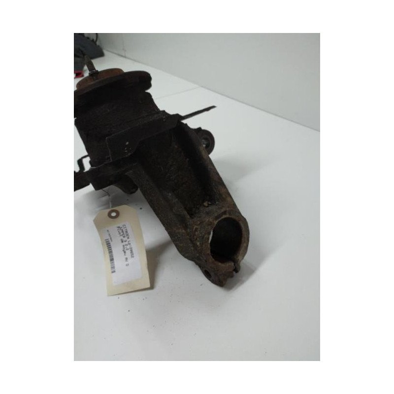 Pivot De Moyeu Avant Droit Citroen Jumper 3 Phase 1 (1)