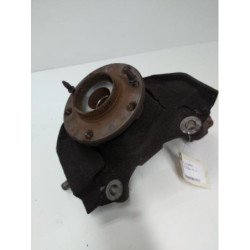 Pivot De Moyeu Avant Droit Citroen Jumper 3 Phase 1 (3)