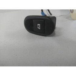 Interrupteur De Leve Vitre Avant Gauche Peugeot 1007 (1)