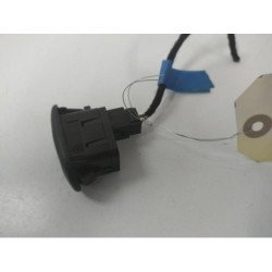 Interrupteur De Leve Vitre Avant Gauche Peugeot 1007 (2)