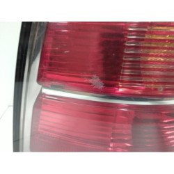 Feu Arriere Principal Gauche (feux) Opel Zafira B Phase 1 (1)