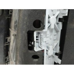 Feu Arriere Principal Gauche (feux) Opel Zafira B Phase 1 (2)