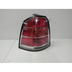 Feu Arriere Principal Gauche (feux) Opel Zafira B Phase 1 (5)