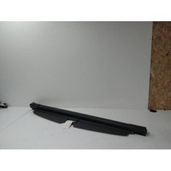 Plage Arriere Opel Zafira B Phase 1 (1)