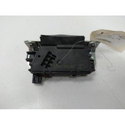 Serrure De Coffre Opel Zafira B Phase 1 (2)