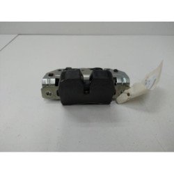 Serrure De Coffre Opel Zafira B Phase 1 (3)