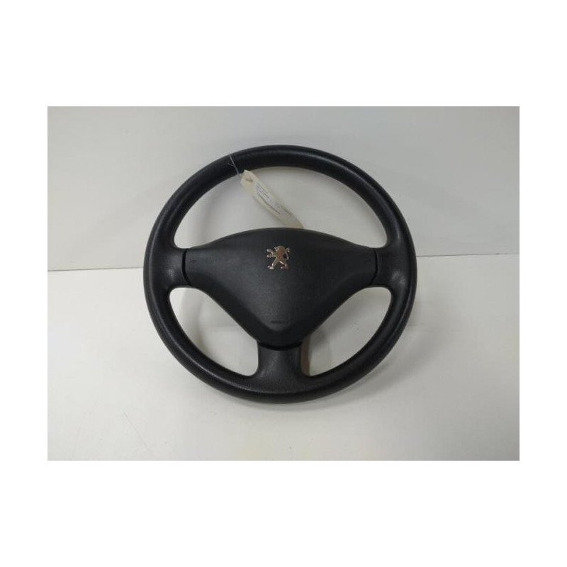 Volant Peugeot 207 Phase 1 (1)