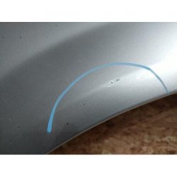 Aile Avant Droit Renault Megane 2 Phase 1 (4)