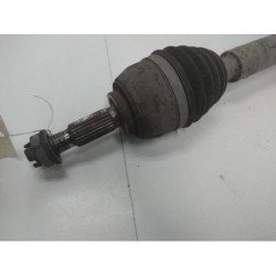 Cardan Droit (transmission) Renault Megane 2 Phase 1 (1)