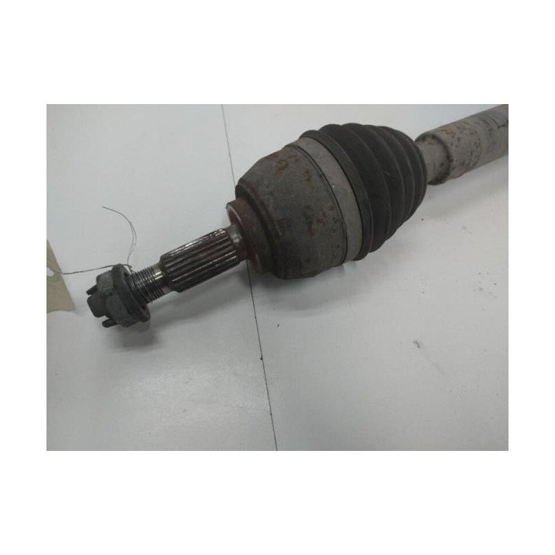 Cardan Droit (transmission) Renault Megane 2 Phase 1 (1)