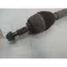 Cardan Droit (transmission) Renault Megane 2 Phase 1 (1)