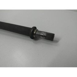 Cardan Droit (transmission) Renault Megane 2 Phase 1 (3)