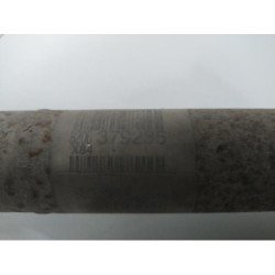 Cardan Droit (transmission) Renault Megane 2 Phase 1 (4)