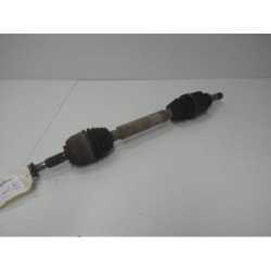 Cardan Gauche (transmission) Renault Megane 2 Phase 1 (1)