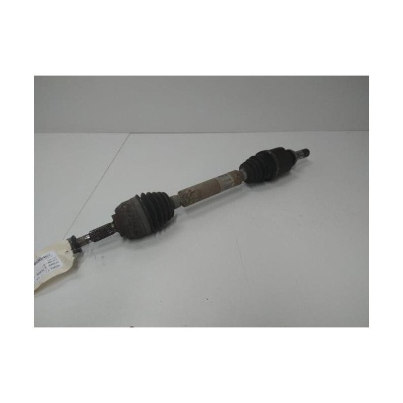 Cardan Gauche (transmission) Renault Megane 2 Phase 1 (1)