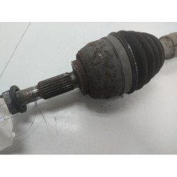 Cardan Gauche (transmission) Renault Megane 2 Phase 1 (4)
