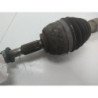 Cardan Gauche (transmission) Renault Megane 2 Phase 1 (4)