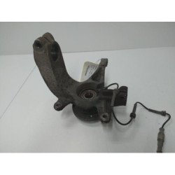 Pivot De Moyeu Avant Droit Renault Megane 2 Phase 1 (1)