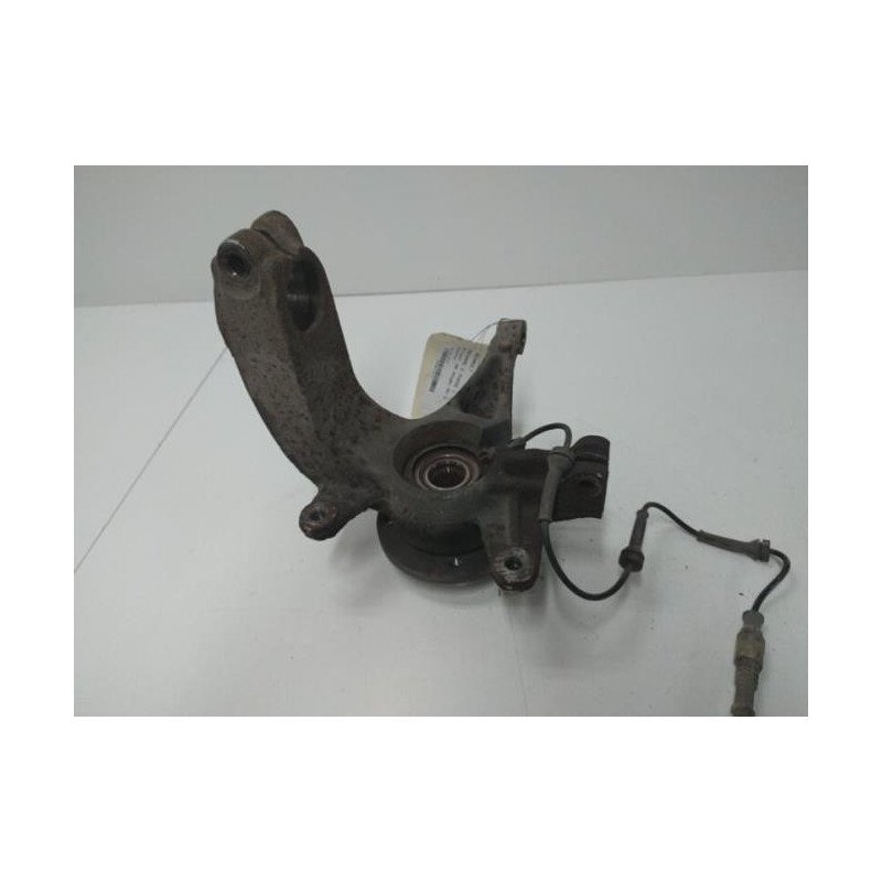 Pivot De Moyeu Avant Droit Renault Megane 2 Phase 1 (1)