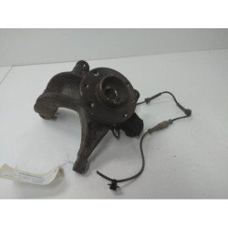 Pivot De Moyeu Avant Droit Renault Megane 2 Phase 1 (3)