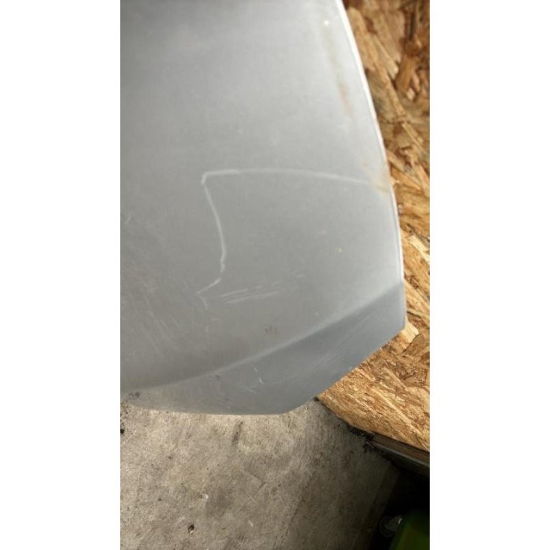 Capot Citroen C3 2 Phase 2 (1)