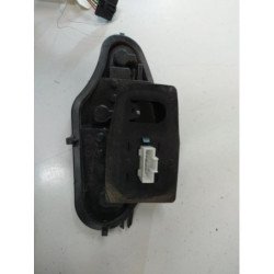 Platine Feu Arriere Gauche Citroen C3 2 Phase 2 (2)