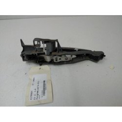 Poignee Porte Arriere Gauche Citroen C3 2 Phase 2 (1)