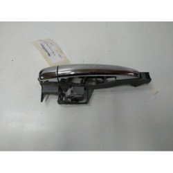 Poignee Porte Arriere Gauche Citroen C3 2 Phase 2 (2)