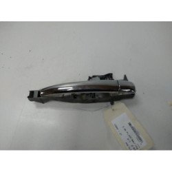 Poignee Porte Arriere Gauche Citroen C3 2 Phase 2 (3)