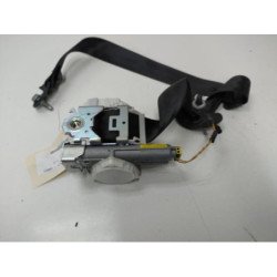 Ceinture Avant Droit Citroen C3 2 Phase 2 (1)