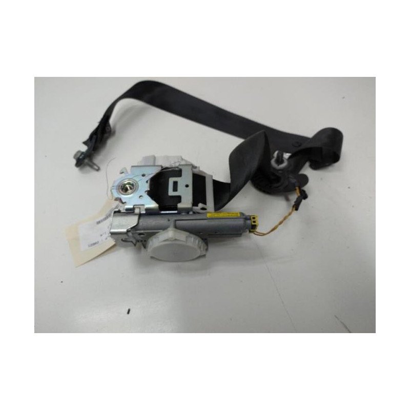Ceinture Avant Droit Citroen C3 2 Phase 2 (1)