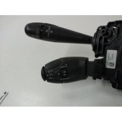 Com (bloc Contacteur Tournant+commodo Essuie Glace+commodo Phare) Citroen C3 2 Phase 2 (1)