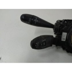 Com (bloc Contacteur Tournant+commodo Essuie Glace+commodo Phare) Citroen C3 2 Phase 2 (4)