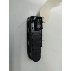 Interrupteur De Leve Vitre Avant Gauche Citroen C3 2 Phase 2 (1)