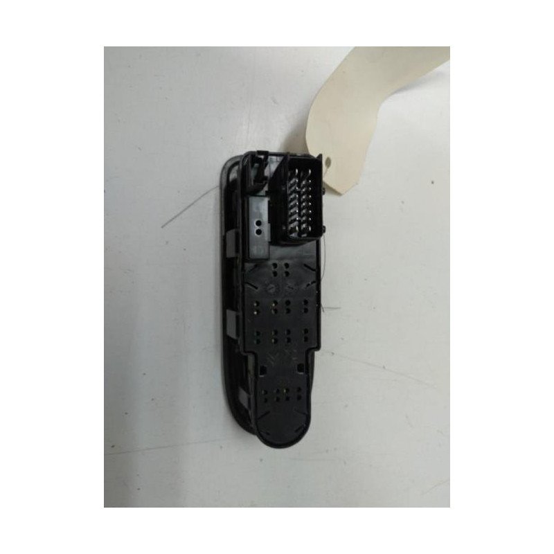 Interrupteur De Leve Vitre Avant Gauche Citroen C3 2 Phase 2 (1)