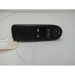 Interrupteur De Leve Vitre Avant Gauche Citroen C3 2 Phase 2 (2)
