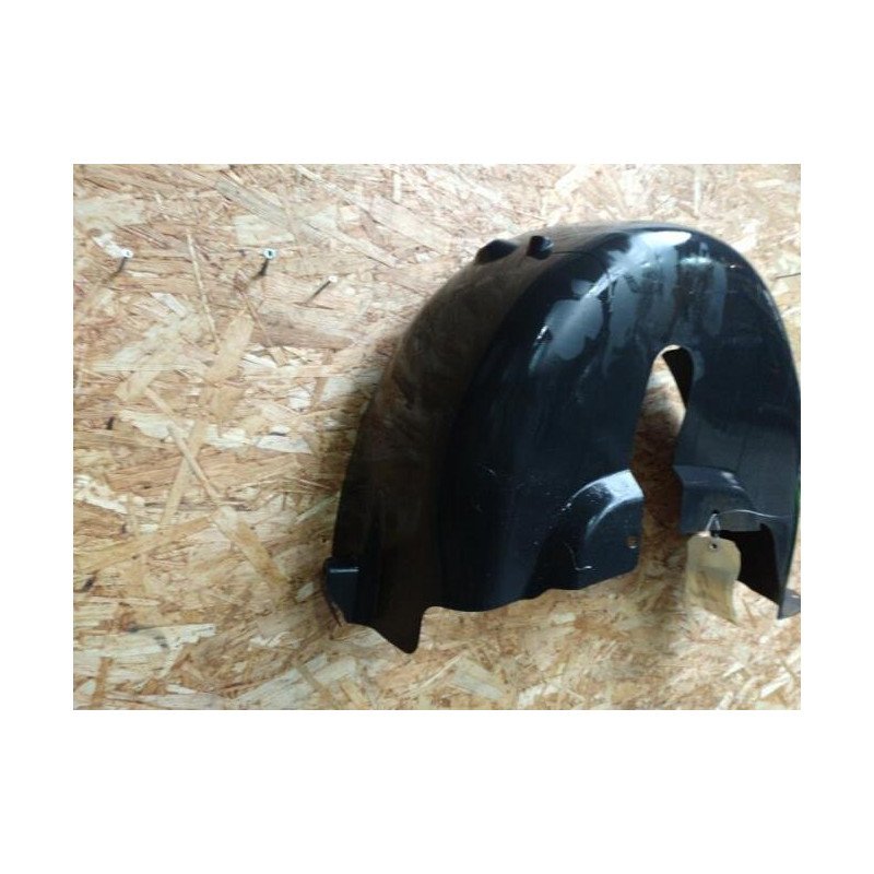 Pare Boue Arriere Droit Citroen C3 2 Phase 2 (1)