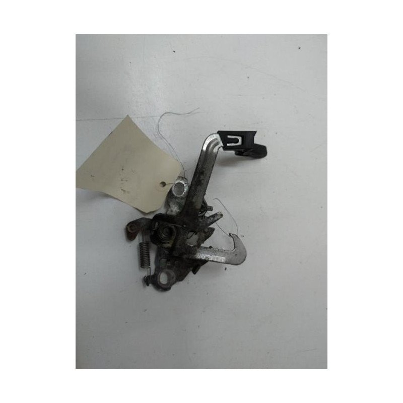 Serrure De Capot Citroen C3 2 Phase 2 (1)