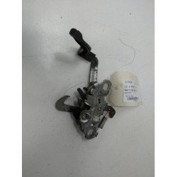 Serrure De Capot Citroen C3 2 Phase 2 (2)